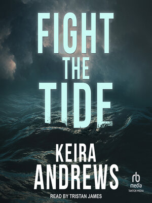 cover image of Fight the Tide
